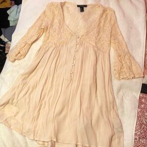 Lace Dress